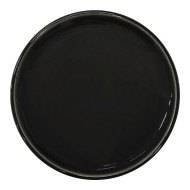 Prato Sobremesa 18cm Bold Jade Porcelana Germer